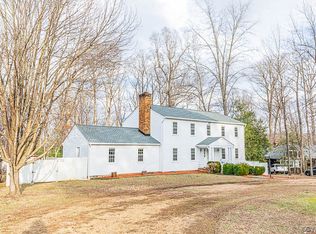 6217 Mockingbird Ln, Midlothian, VA 23112