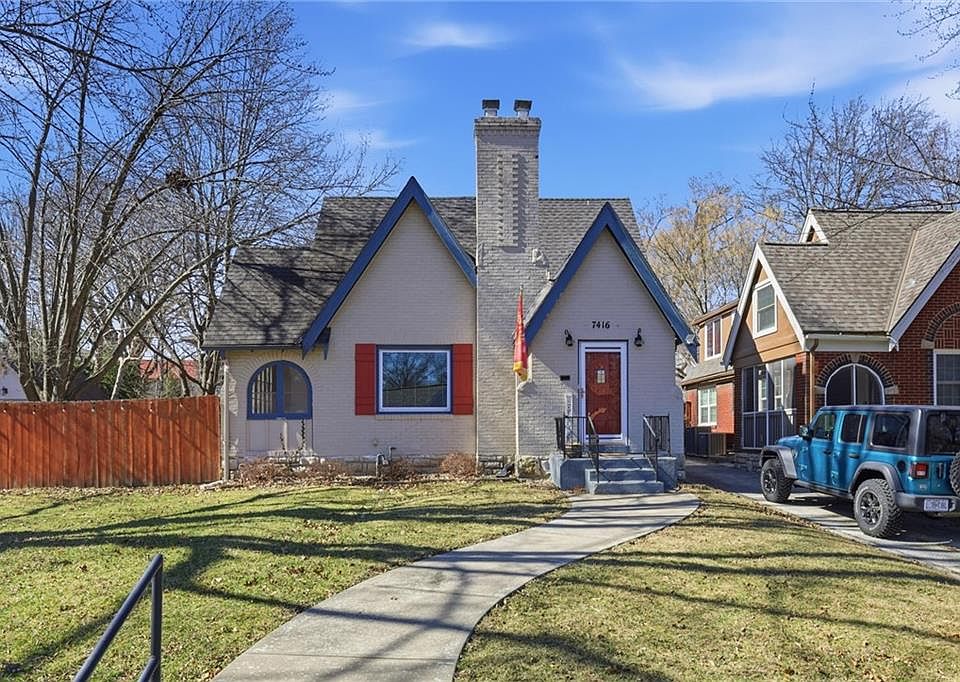 1st image of 7416 Walnut St