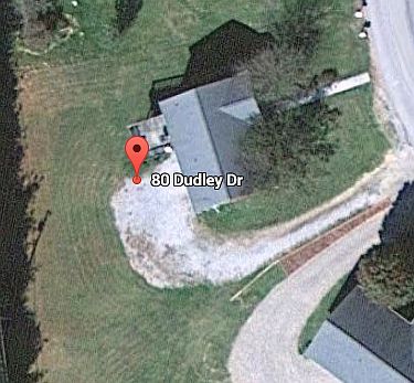 HUGE yard for kids!