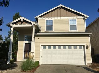 256 NE 56th Ave, Hillsboro, OR 97124