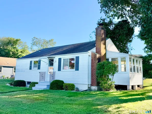 14 Biscayne Boulevard, Old Lyme, CT 06371