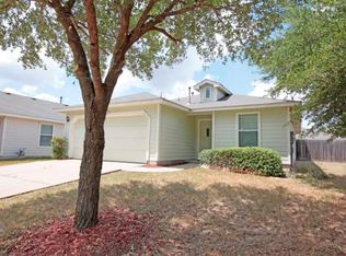 17608 Soap Berry Cv, Elgin, TX 78621