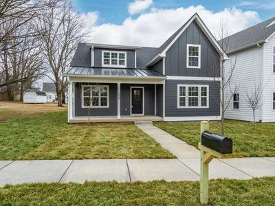 99A Evelyn Dr, Nashville, TN, 37210