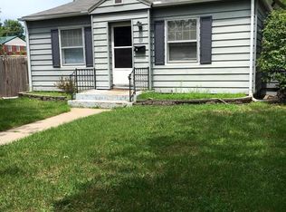 1 Storms Ct, Fort Madison, IA 52627