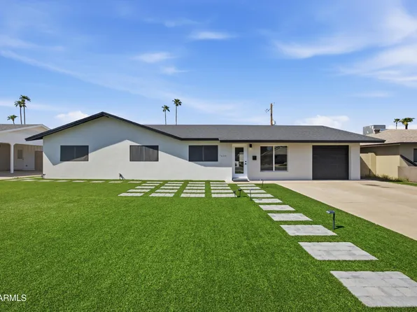7634 E 3RD Street, Scottsdale, AZ 85251