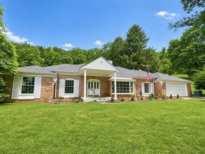 9 HAZLETT COURT, Wheeling, WV, 26003