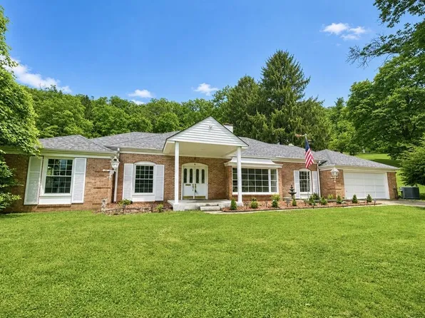 9 HAZLETT COURT, Wheeling, WV 26003