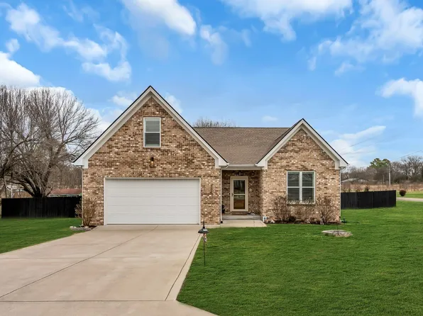 700 Redwood Cir, Columbia, TN 38401