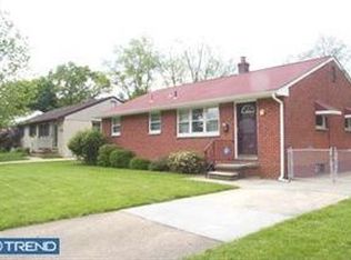 224 Maryland Ave, Wilmington, DE 19804