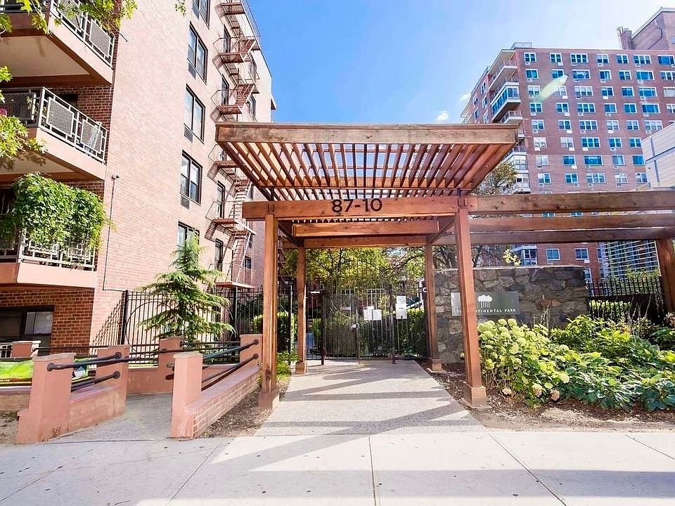 1st image of 87-10 51st Ave APT 4S