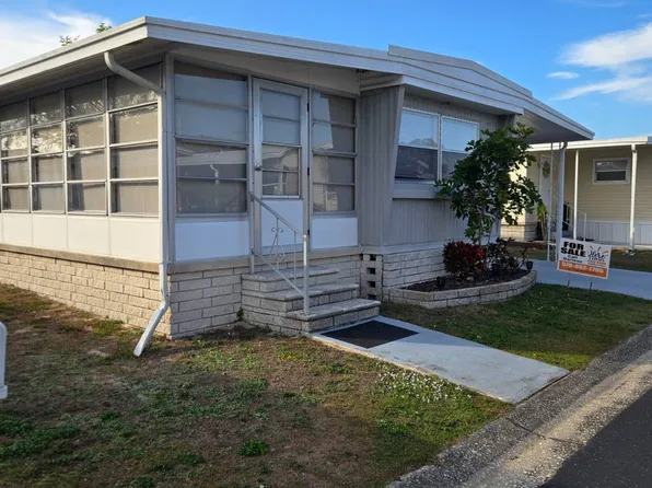 2001 83rd Ave N Lot 5074, Saint Petersburg, FL 33702