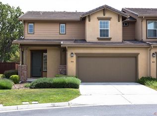 9104 Arbol Del Rosal Way, Atascadero, CA 93422