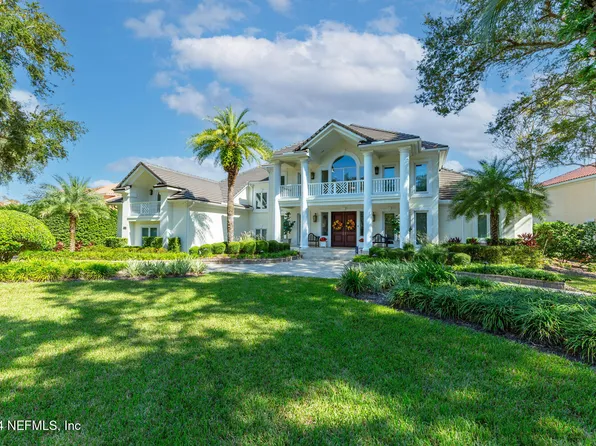 24604 HARBOUR VIEW Drive, Ponte Vedra Beach, FL 32082