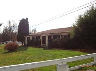 121 Rocky Mountain Rd, Kerhonkson, NY 12446