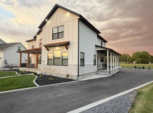 68 N 4 E, Preston, ID 83263