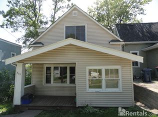 805 N 23rd Ave W, Duluth, MN 55806