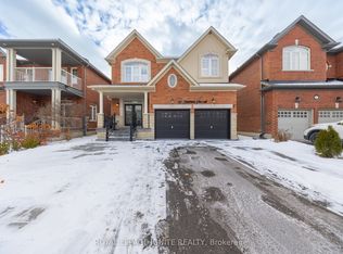 96 Maverick Cres, Vaughan, ON L6A4L1