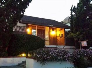 25837 Oak St UNIT 102, Lomita, CA 90717