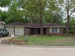 1203 Beverly Hls, Norman, OK 73072