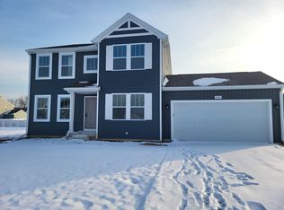 5103 Brinson Ln, Kalamazoo, MI
