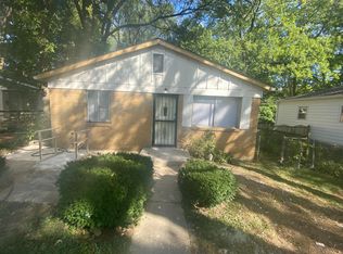 2007 N Exeter Ave, Indianapolis, IN