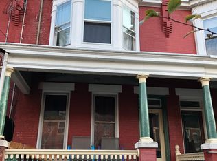 234 E Clay St, Lancaster, PA 17602