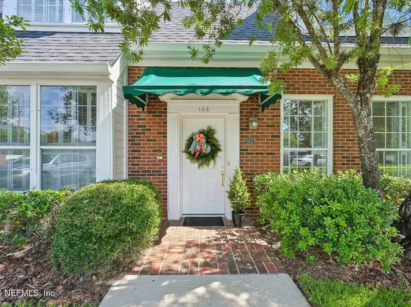 5303 ORTEGA Boulevard #103, Jacksonville, FL 32210