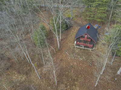 9050 Dalzell Rd, Lower Salem, OH, 45745