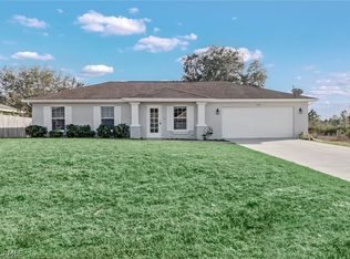 2505 24th St W, Lehigh Acres, FL 33971
