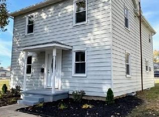 671 Franklin St, Carlyle, IL