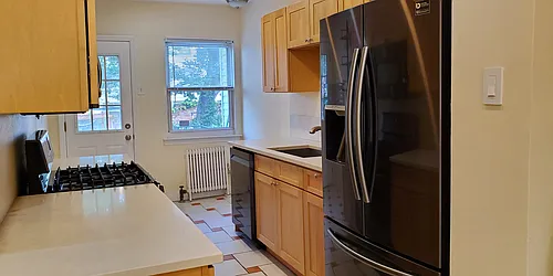 Rented by Spire Group