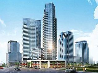 7161 Yonge St #1735, Markham, ON L3T 0C8