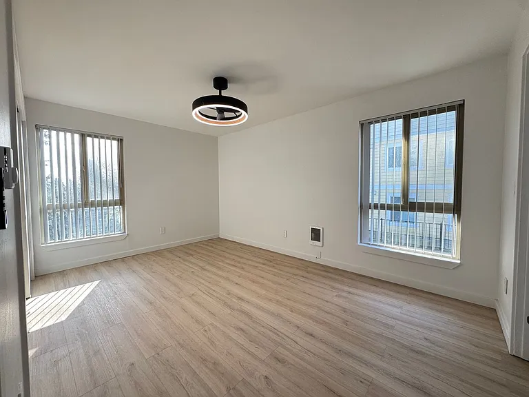 White Heather Apartments | Newly Renovated One and Two Bedroom Homes — Photo 54