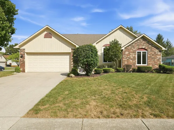 3215 Summerfield Dr, Indianapolis, IN 46214