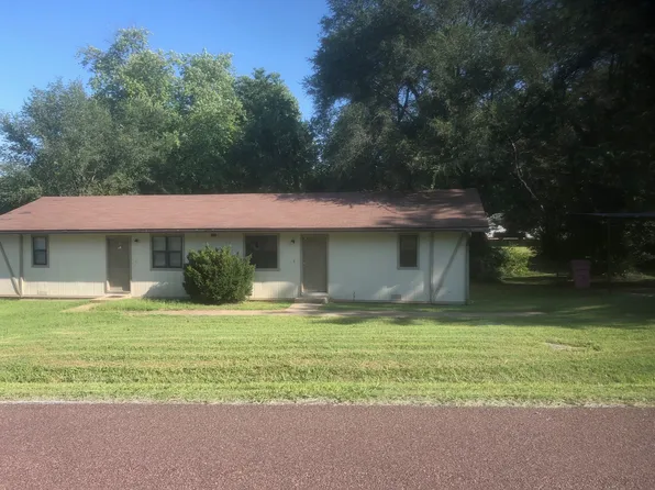 1166 S Glenn Ave APT A, Springfield, MO 65802