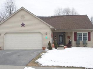 4 Bower Dr, Myerstown, PA 17067