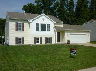 1410 Darlington Trl, Kalamazoo, MI 49009