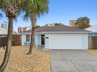 6527 Sunset Ave, Panama City Beach, FL 32408