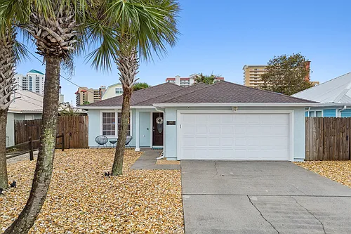 6527 Sunset Ave Photo 1