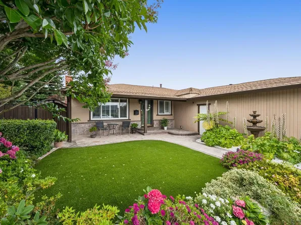(undisclosed Address), San Pablo, CA 94806