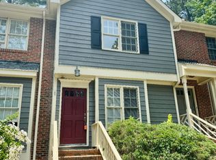 124 Winners Cir, Cary, NC 27511