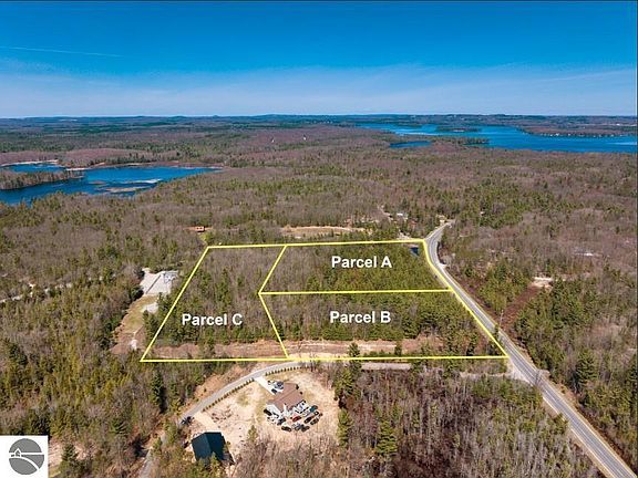 2nd image of 0 Mud Lake Rd