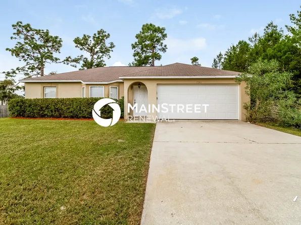 1780 Van Allen Cir, Deltona, FL 32738
