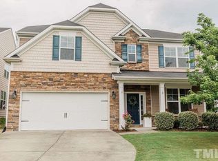 2 Olde Union Ct, Durham, NC 27703