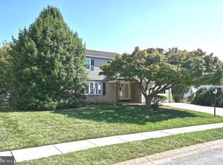 41 Yeates Dr, New Castle, DE 19720