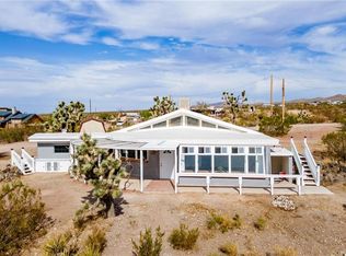 20875 N Silver Eagle Dr, Willow Beach, AZ 86445