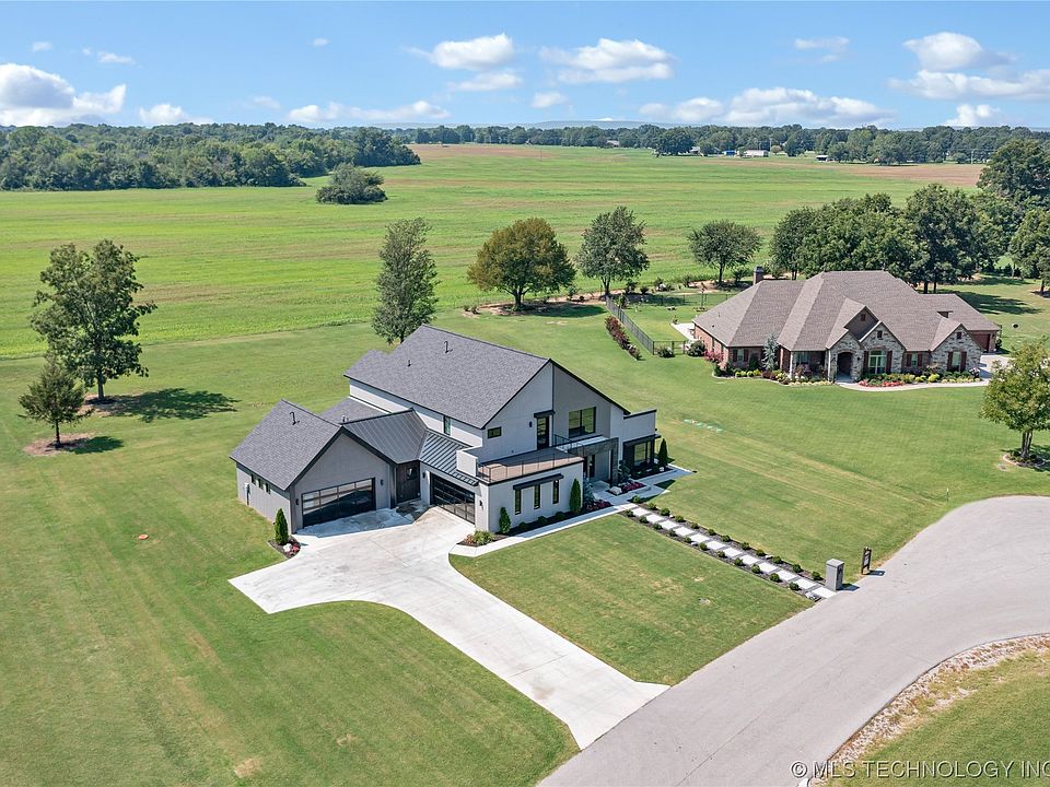 24648 E 145th St S, Coweta, OK 74429 MLS 2330273 Zillow