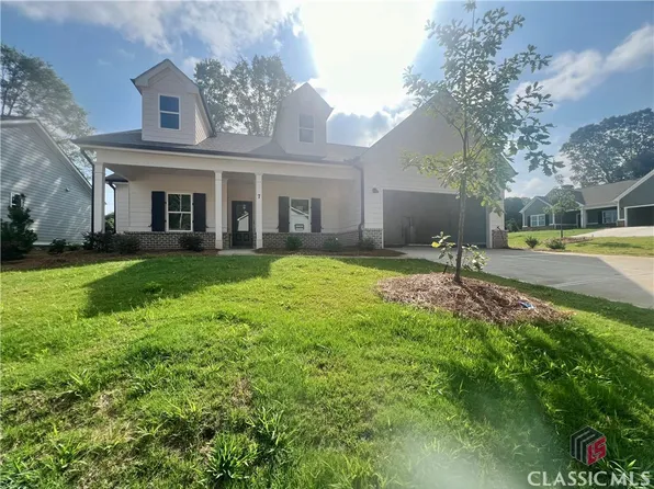 7 Lyles, Statham, GA 30666