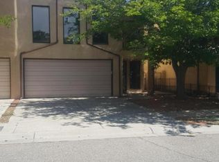 2922 Estrella Brillante St NW, Albuquerque, NM 87120