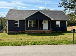 1055 Topton Rd, London, KY 40744